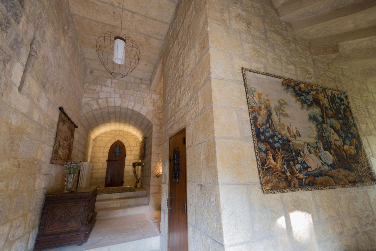 Château des Fousseries Condom Exterior foto